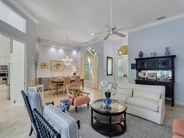 60 La Costa Court, Indian River Shores, FL 32963