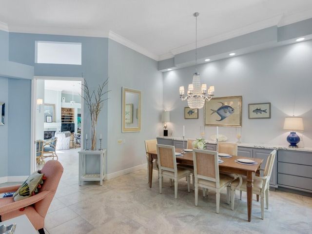 60 La Costa Court, Indian River Shores, FL 32963