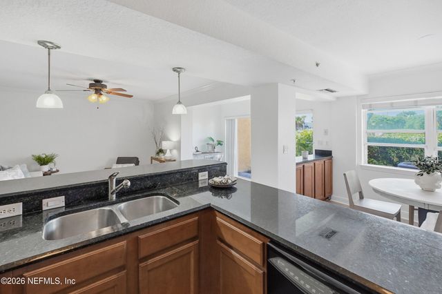 204 LAGUNA VILLAS Boulevard A11, Jacksonville Beach, FL 32250