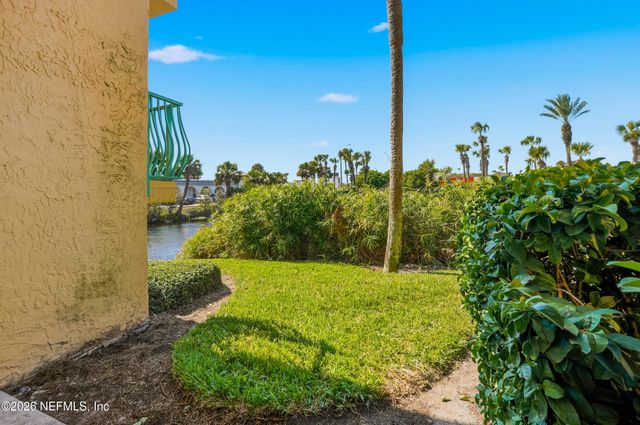 204 LAGUNA VILLAS Boulevard A11, Jacksonville Beach, FL 32250