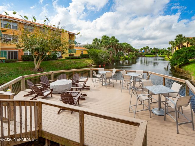 204 LAGUNA VILLAS Boulevard A11, Jacksonville Beach, FL 32250