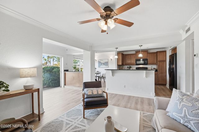 204 LAGUNA VILLAS Boulevard A11, Jacksonville Beach, FL 32250