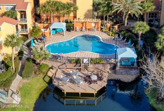204 LAGUNA VILLAS Boulevard A11, Jacksonville Beach, FL 32250