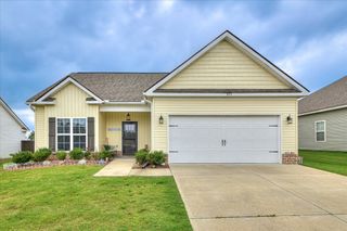 3175 Greymoor Circle, Aiken, SC 29801