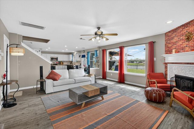 21519 N Boundary Peak Way, Katy, TX 77449