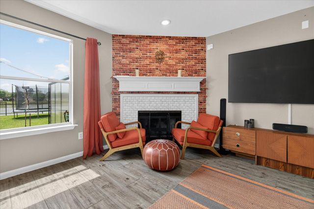 21519 N Boundary Peak Way, Katy, TX 77449