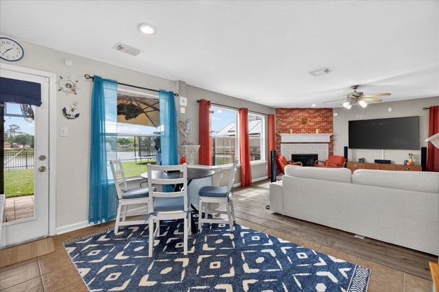 21519 N Boundary Peak Way, Katy, TX 77449