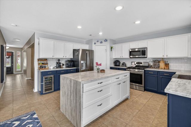 21519 N Boundary Peak Way, Katy, TX 77449