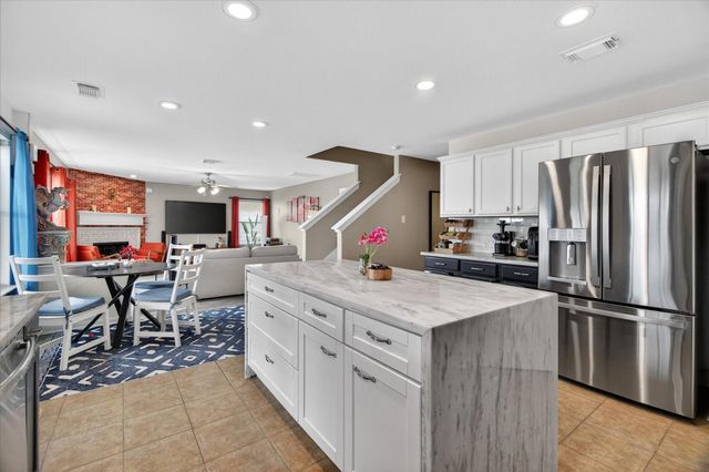 21519 N Boundary Peak Way, Katy, TX 77449