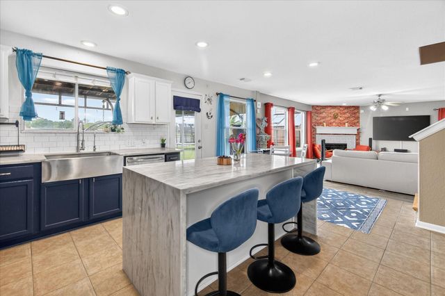 21519 N Boundary Peak Way, Katy, TX 77449