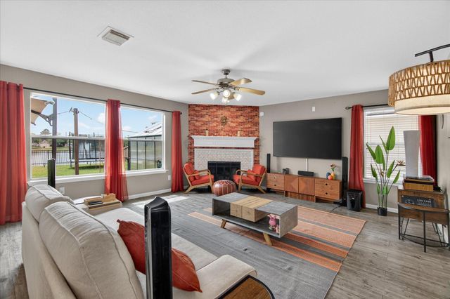 21519 N Boundary Peak Way, Katy, TX 77449