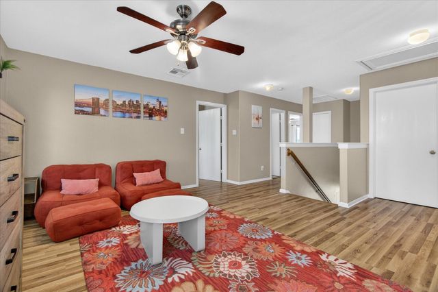 21519 N Boundary Peak Way, Katy, TX 77449