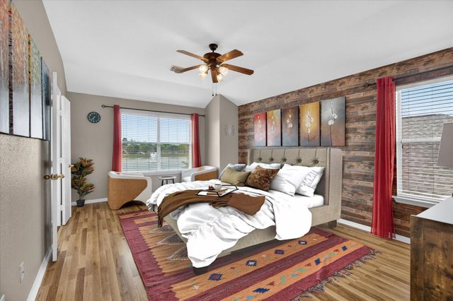 21519 N Boundary Peak Way, Katy, TX 77449