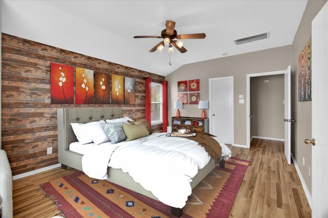 21519 N Boundary Peak Way, Katy, TX 77449