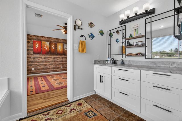 21519 N Boundary Peak Way, Katy, TX 77449