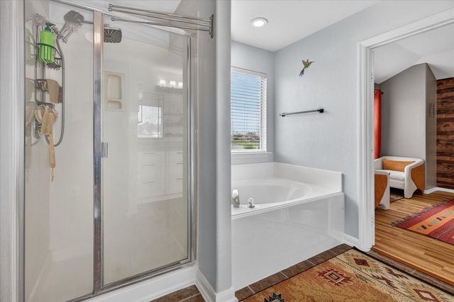 21519 N Boundary Peak Way, Katy, TX 77449