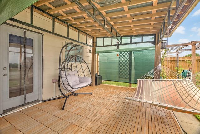 21519 N Boundary Peak Way, Katy, TX 77449