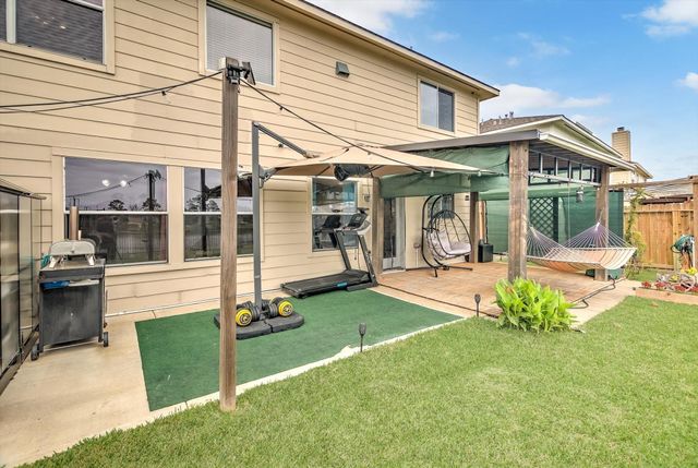 21519 N Boundary Peak Way, Katy, TX 77449