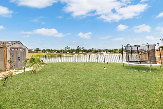 21519 N Boundary Peak Way, Katy, TX 77449