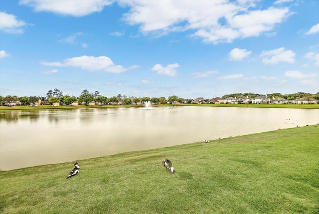 21519 N Boundary Peak Way, Katy, TX 77449