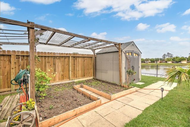 21519 N Boundary Peak Way, Katy, TX 77449