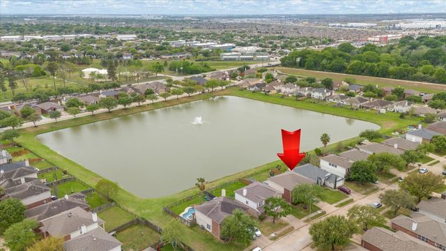 21519 N Boundary Peak Way, Katy, TX 77449