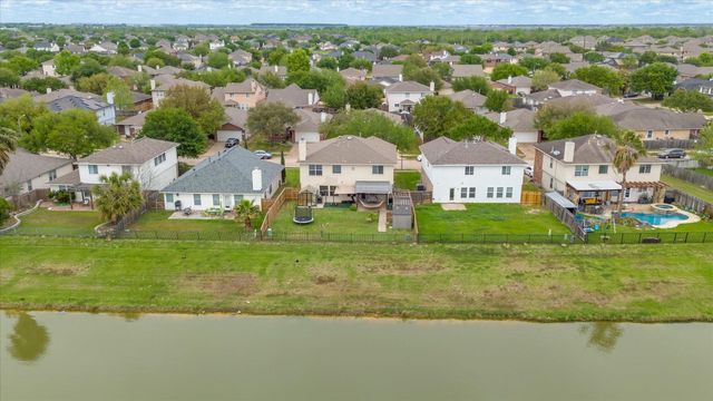 21519 N Boundary Peak Way, Katy, TX 77449