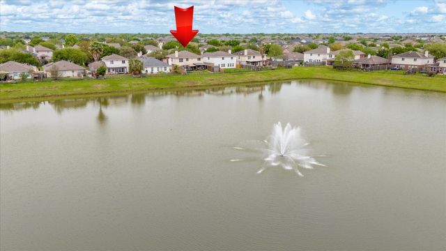 21519 N Boundary Peak Way, Katy, TX 77449