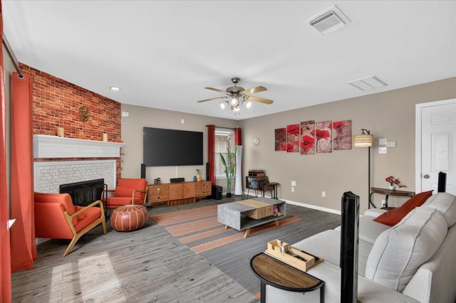 21519 N Boundary Peak Way, Katy, TX 77449