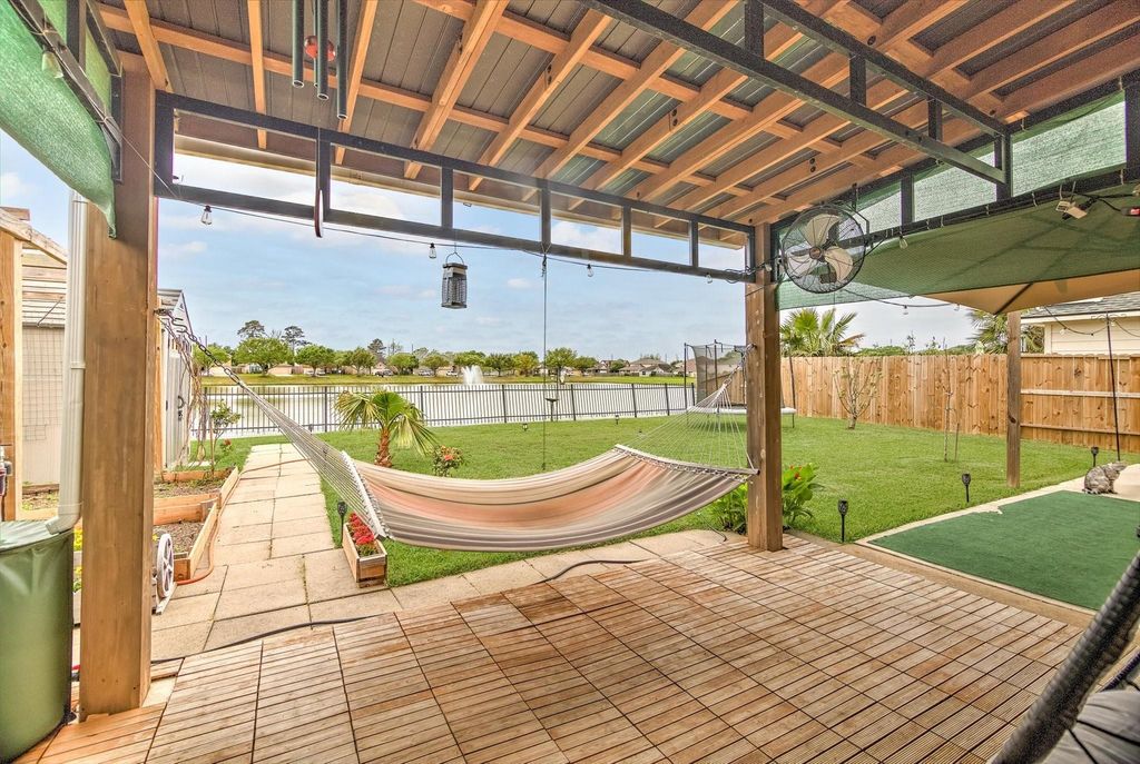 21519 N Boundary Peak Way, Katy, TX 77449