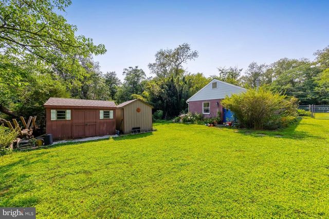 432 MULLICA HILL RD, Mullica Hill, NJ 08062