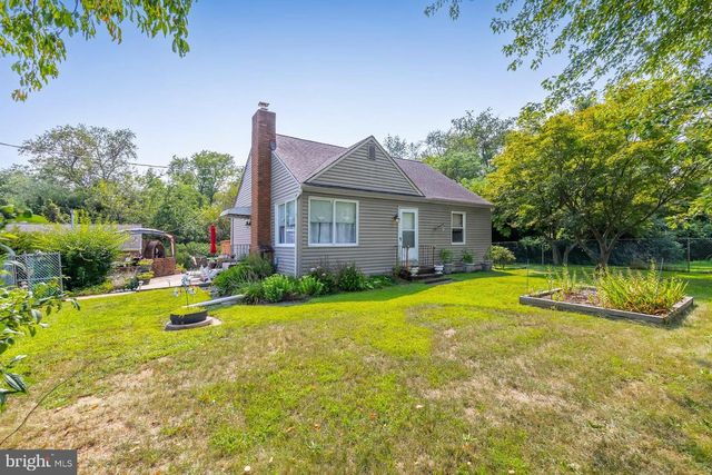 432 MULLICA HILL RD, Mullica Hill, NJ 08062