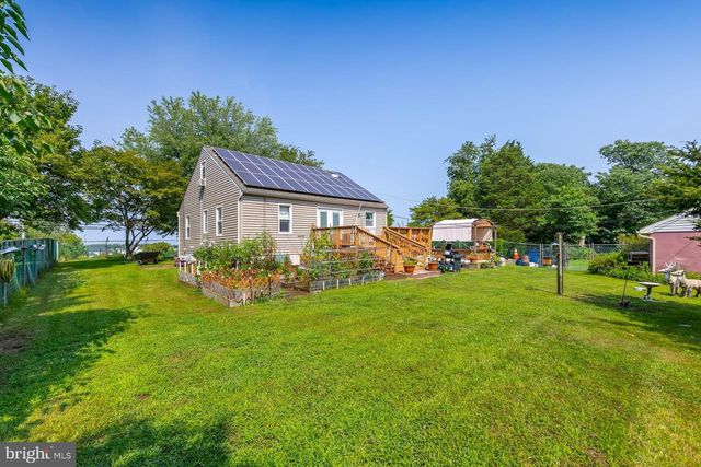 432 MULLICA HILL RD, Mullica Hill, NJ 08062