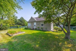 432 MULLICA HILL RD, Mullica Hill, NJ 08062