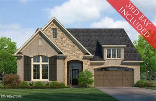 Lot 116 Wagon hitch Rd, Knoxville, TN 37934
