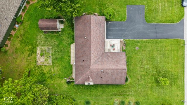 405 Byram Boulevard, Martinsville, IN 46151