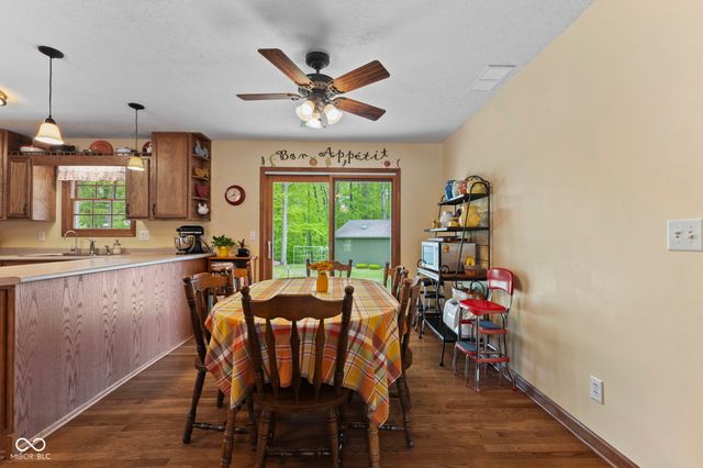 405 Byram Boulevard, Martinsville, IN 46151