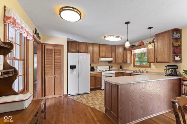405 Byram Boulevard, Martinsville, IN 46151