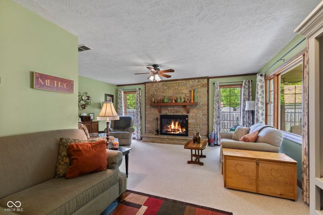 405 Byram Boulevard, Martinsville, IN 46151