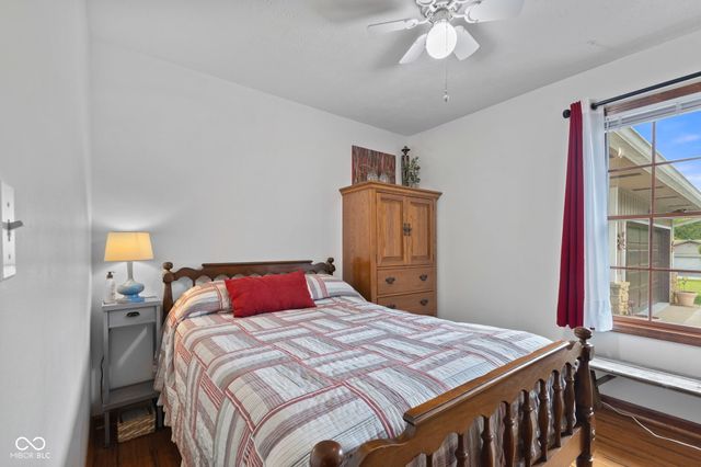405 Byram Boulevard, Martinsville, IN 46151