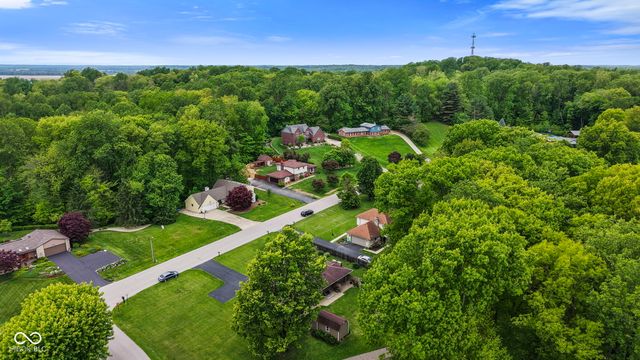 405 Byram Boulevard, Martinsville, IN 46151