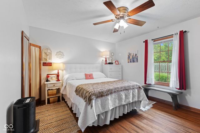 405 Byram Boulevard, Martinsville, IN 46151