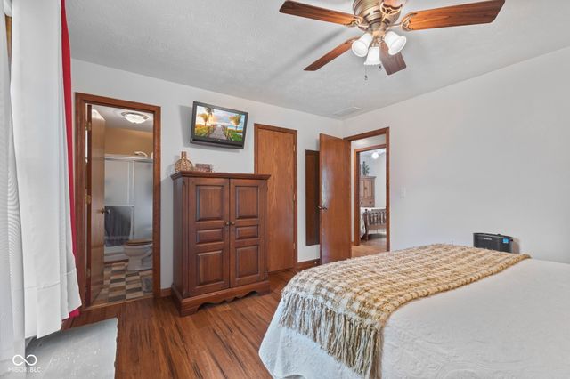 405 Byram Boulevard, Martinsville, IN 46151