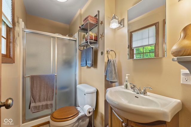 405 Byram Boulevard, Martinsville, IN 46151