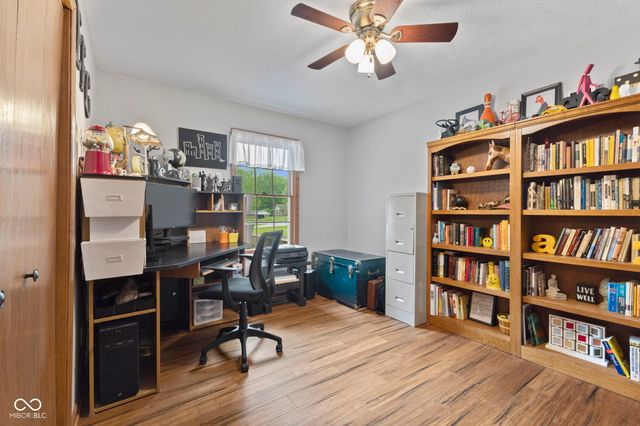 405 Byram Boulevard, Martinsville, IN 46151