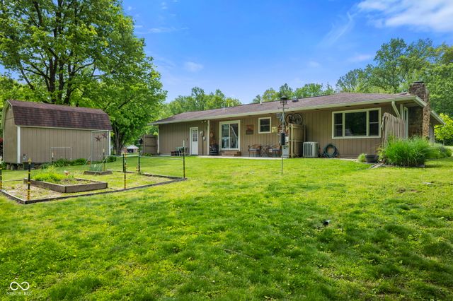 405 Byram Boulevard, Martinsville, IN 46151
