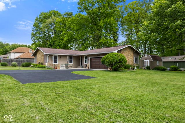 405 Byram Boulevard, Martinsville, IN 46151