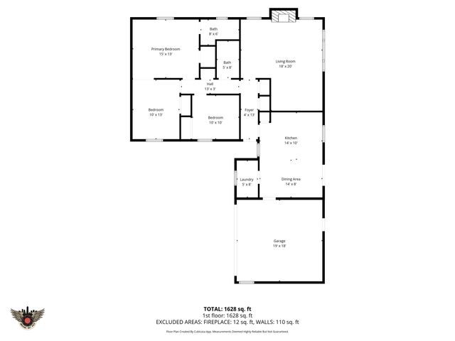 405 Byram Boulevard, Martinsville, IN 46151