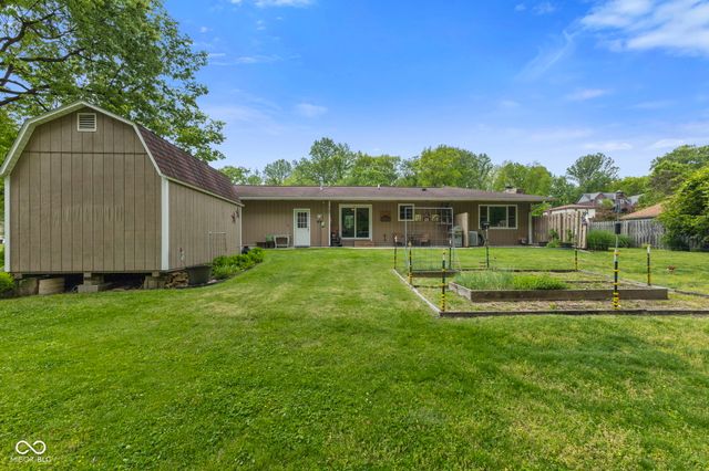 405 Byram Boulevard, Martinsville, IN 46151