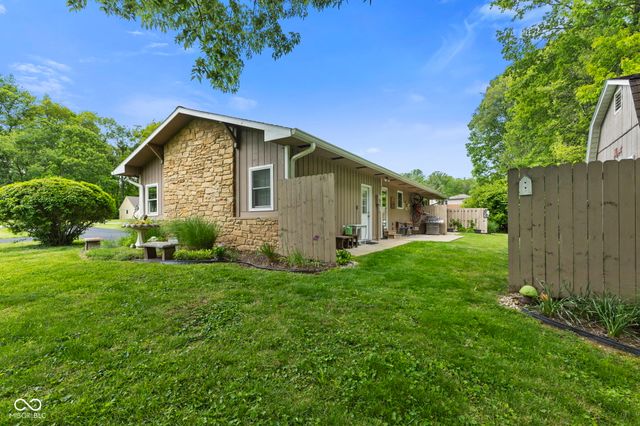 405 Byram Boulevard, Martinsville, IN 46151